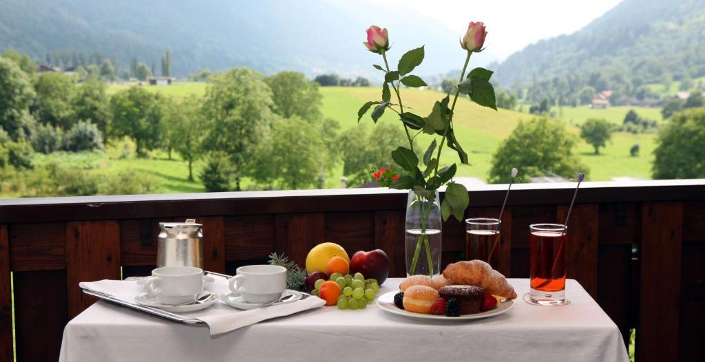 Royal Olympic Hotel Pinzolo Camera foto